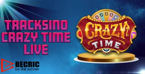 tracksino crazy time live|Crazy Time Bet Tracker .